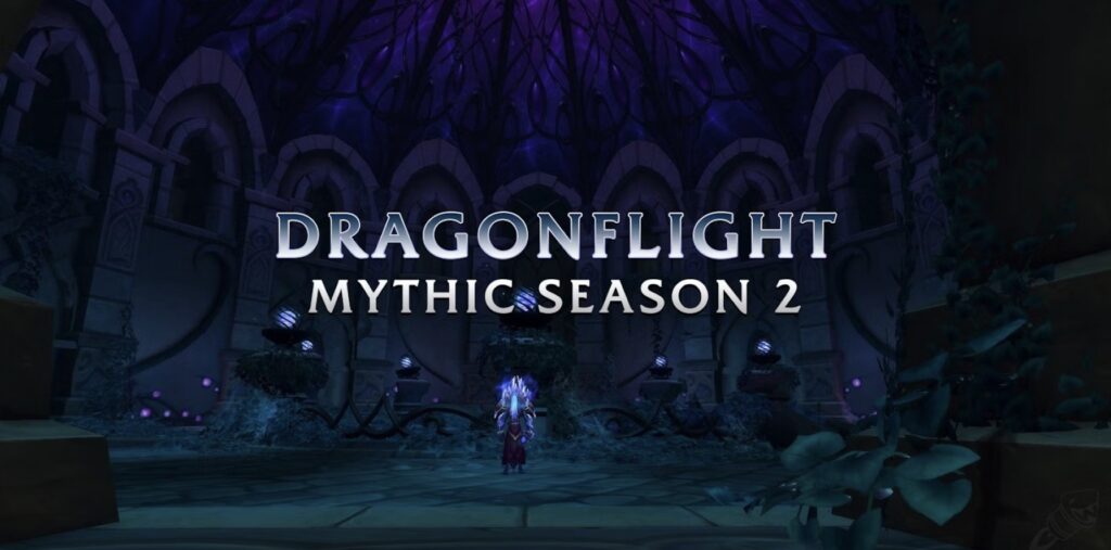 Beginners Guide for WoW Dragonflight Mythic Dungeons 2