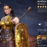 best aveline build in watcher of realms