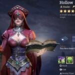 best hollow build in watcher of realms