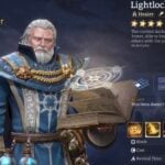 best lightlocke build in watcher of realms