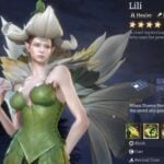 best lili build in watcher of realms