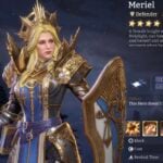 best meriel build in watcher of realms