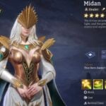 best midan build in watcher of realms