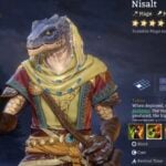 best nisalt build in watcher of realms