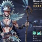 best nissandei build in watcher of realms
