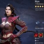 best nyx build in watcher of realms