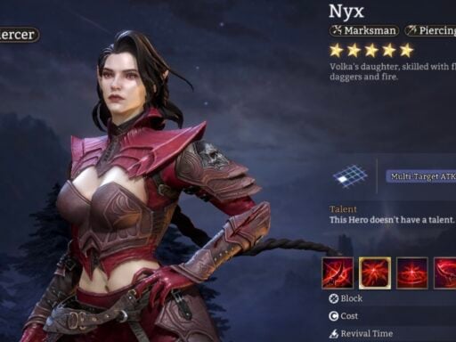 best nyx build in watcher of realms