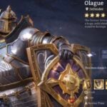 best olague build in watcher of realms