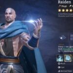 best raiden build in watcher of realms