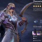 best theowin build in watcher of realms