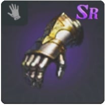 Hero Gloves