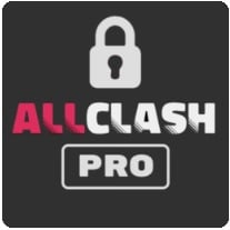 AllClash Pro locked