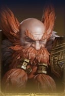 huldork
