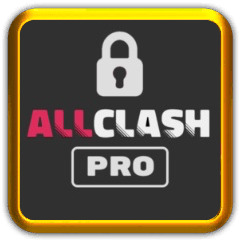 AllClash Pro locked