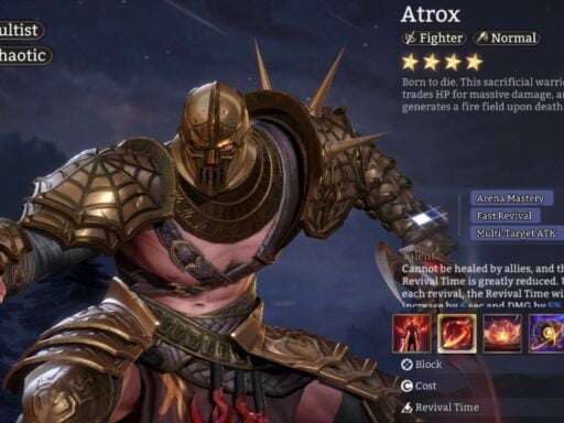 watcher of realms best atrox build