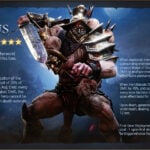 watcher of realms best cerberus build