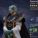 watcher of realms best dassomi build