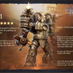 watcher of realms best setram build