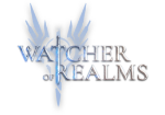 watcher of realms category logo