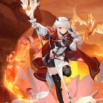 age of titans best agnes build