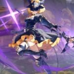 age of titans best bella build