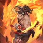 age of titans best ivan build