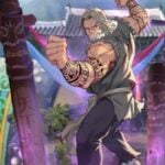 age of titans best jangseung build