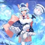 age of titans best kaya build