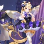age of titans best mellibee build