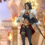 age of titans best sekhmet build