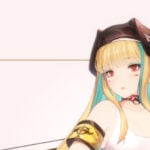 brown dust 2 best angelica neon savior costume build