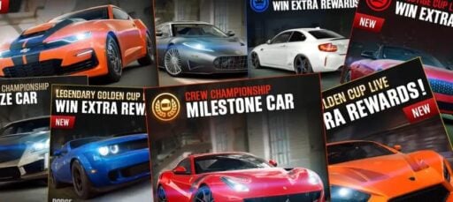 csr2 season info