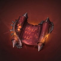 Pact with Devil