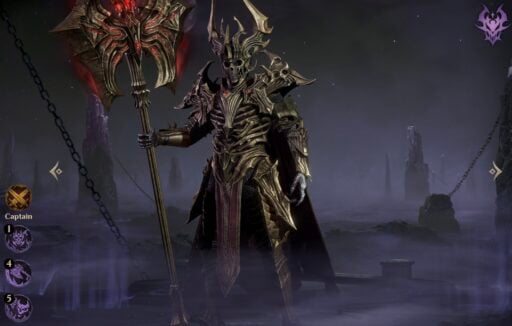 dragonheir best irzillas build
