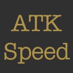ATK Speed