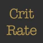 Crit Rate