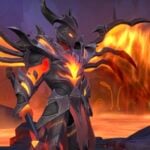 infinite magicraid best moloch build