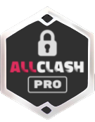 allclash pro locked