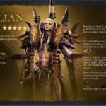 watcher of realms best carnelian build