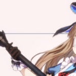 brown dust 2 best glacia alice costume build