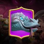 call of dragons best ice lizard build
