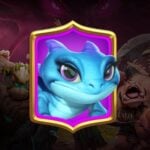 call of dragons best sapphire faedrake build
