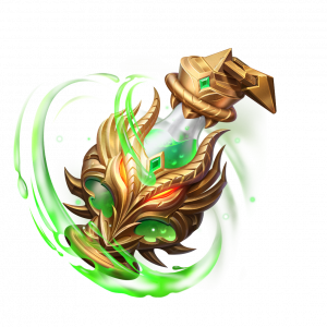 Breath of Jargentis