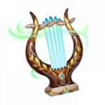 breath of the forest