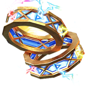 Doom Bracers