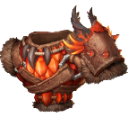 Dragonscale Armor