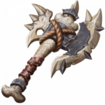 giants bone