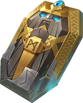 Shield of Sturdiness