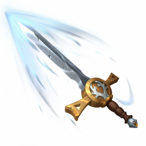 Sorland's Blade