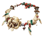 spiritbone torc